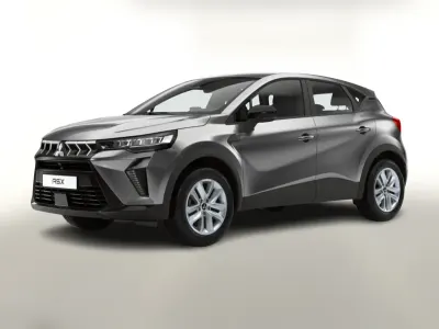 Gebraucht Mitsubishi ASX