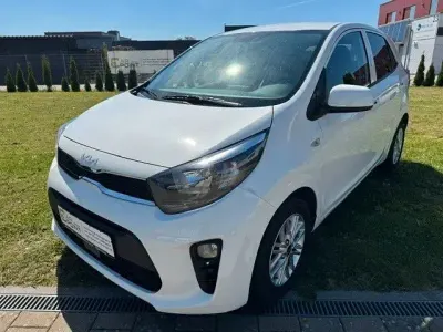 Gebraucht Kia Picanto