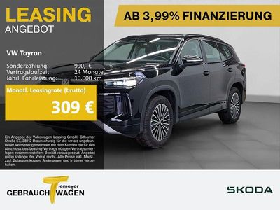 Gebraucht VW Tayron Life 193 PS (141 kW) 2025 SUV