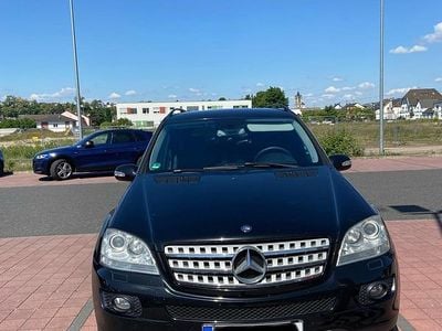 Mercedes ML350
