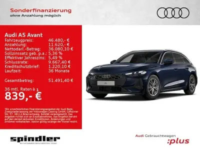 Gebraucht Audi A5