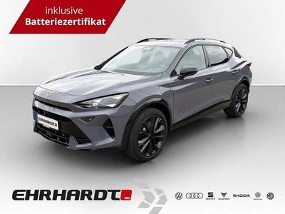 Neu Cupra Formentor VZ 272 PS (200 kW) 2026 Grau SUV