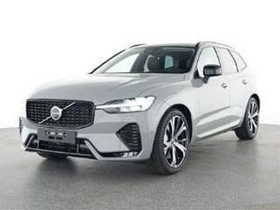 Gebraucht Volvo XC60 Ultra 250 PS (183 kW) 2025 Grau SUV