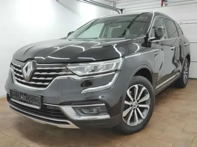 Gebraucht Renault Koleos