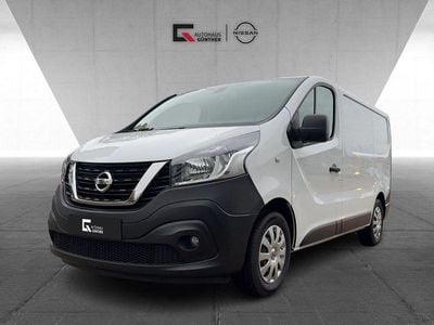 Nissan NV300