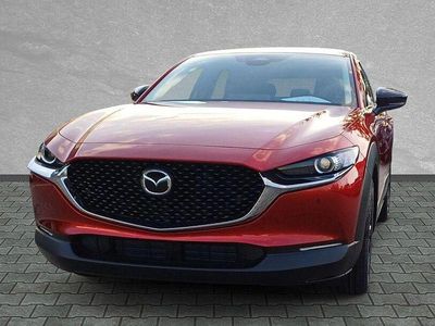 Nuova Mazda CX-30 Homura-Line 140 CV (102 kW) 2025 Rosso SUV
