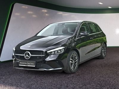 Mercedes B220