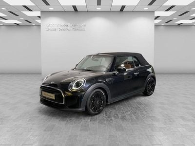 Mini Cooper Cabriolet