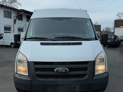 gebraucht Ford Transit 2014 „NEU TÜV“