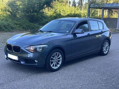 BMW 120