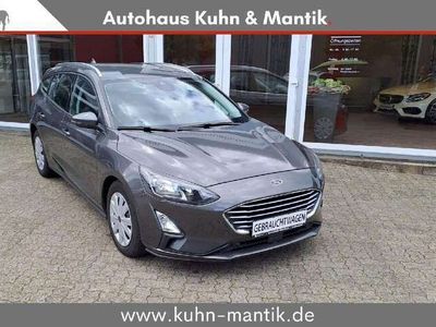 gebraucht Ford Focus Turnier Cool & Connect