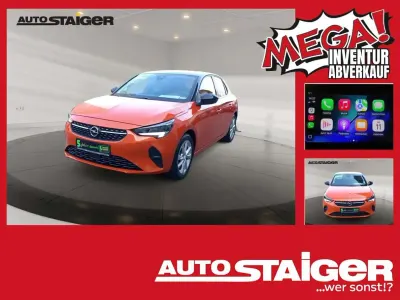 Gebraucht Opel Corsa