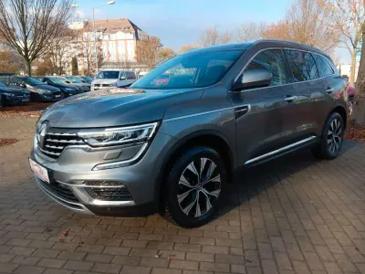 Używany Renault Koleos