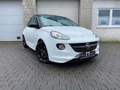 gebraucht Opel Adam S-OPC-Performance Toterwinkel/18-Zoll