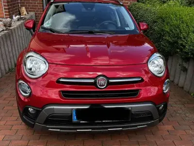 Gebraucht Fiat 500X