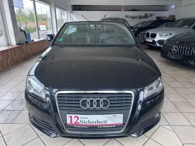 Gebraucht Audi A3 Cabriolet