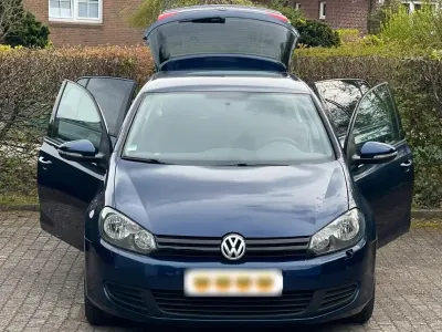 Gebraucht VW Golf VII