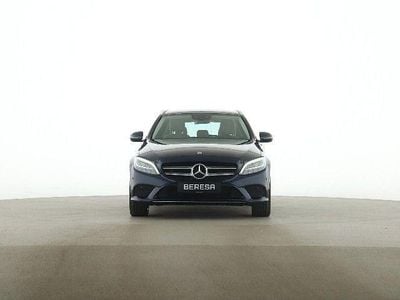 Gebraucht Mercedes C300e 320 PS (235 kW) 2020