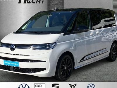 VW Multivan