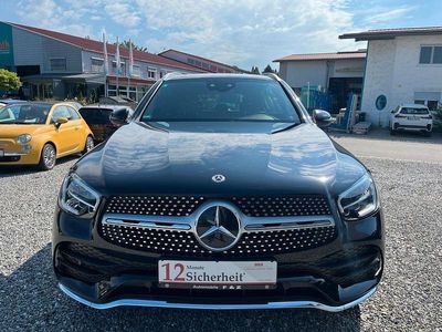 Mercedes GLC220