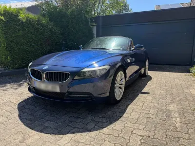 Gebraucht BMW Z4
