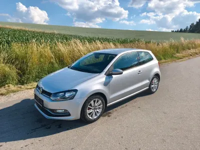 Gebraucht VW Polo