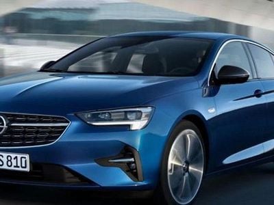 Gebraucht Opel Insignia Elegance 200 PS (147 kW) 2020 Other Limousine