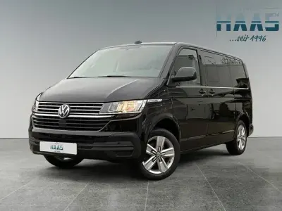Used VW Multivan Comfortline 110 HP (80 kW) 2020 Andere Minivan
