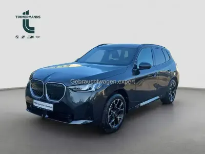 Używany BMW X3 M Sport 197 KM (144 kW) 2025 Szary SUV