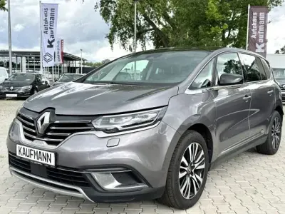 Gebraucht Renault Espace
