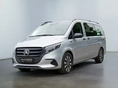 Gebraucht Mercedes e-Vito 150 kW (204 PS) 2025 Andere Van