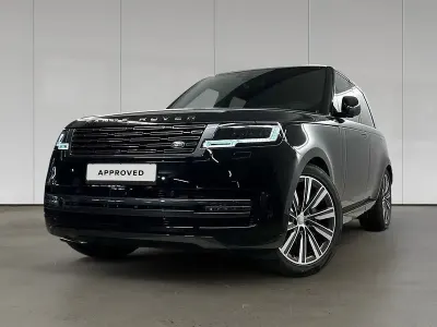 Gebraucht Land Rover Range Rover