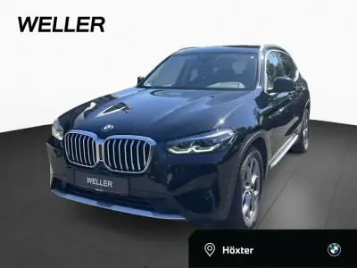 Gebraucht BMW X3