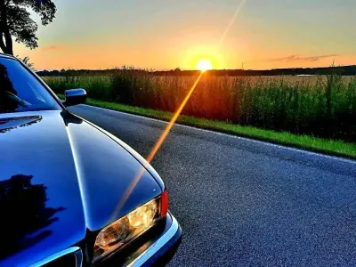Gebraucht BMW 728