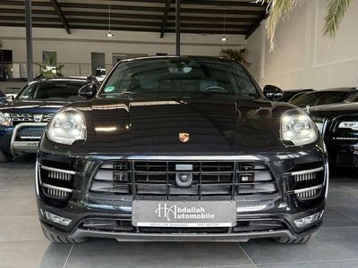 Gebraucht Porsche Macan 441 PS (324 kW) 2018 Andere SUV