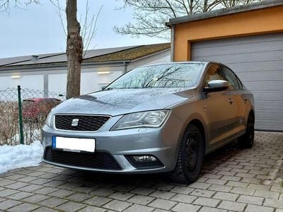 Grau Gebraucht 2013 Seat Toledo Kleinwagen | 5.000 € (Fairer Preis)
