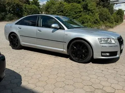 Gebraucht Audi S8