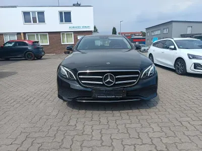 Gebraucht Mercedes E220