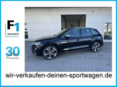 Gebraucht Audi SQ5