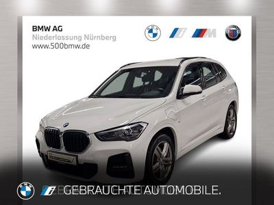 gebraucht BMW X1 xDrive25e