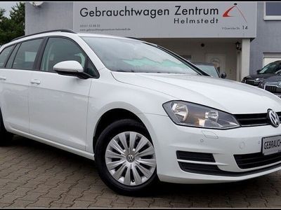 gebraucht VW Golf VII 