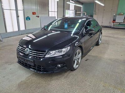 VW CC
