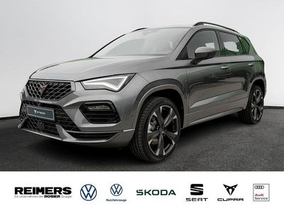 Nuova Cupra Ateca 150 CV (110 kW) 2026 Grigio SUV