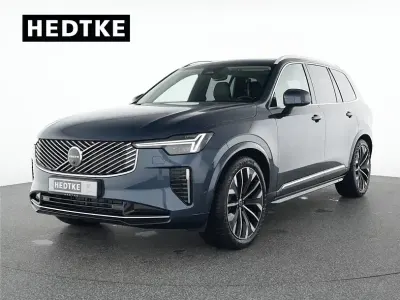 Gebraucht Volvo XC90 Ultra 250 PS (183 kW) 2026 Blau SUV