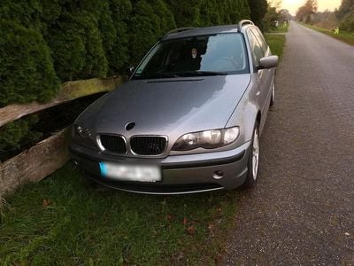 BMW 316