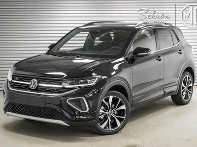 Nuova VW T-Cross R-line 116 CV (85 kW) 2026 SUV