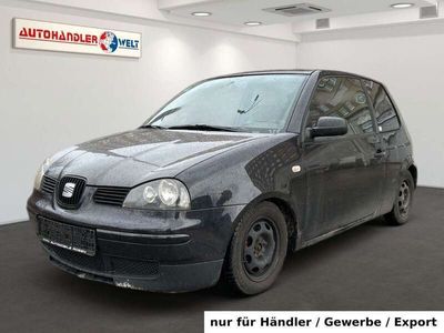 gebraucht Seat Arosa Prima Plus