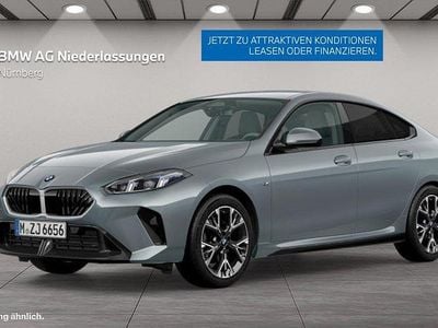 Second-hand BMW 218 M Sport 150 CP (110 kW) 2025 Gri Coupe
