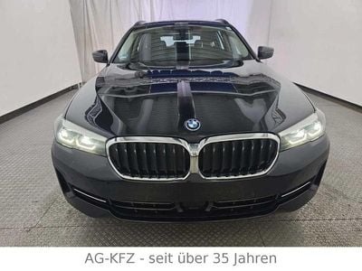 BMW 530e