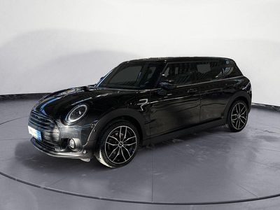 Gebraucht Mini Cooper Clubman 136 PS (100 kW) 2021 Schwarz Kombi